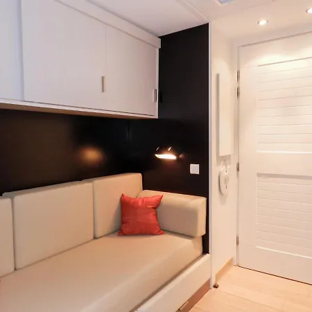 شقة Cala Sultana-7 By Interhome