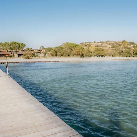 Cala Sultana-7 By Interhome Sotta
