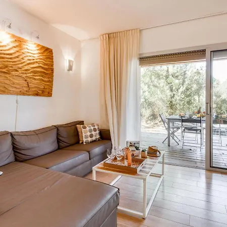Cala Sultana-7 By Interhome Apartment