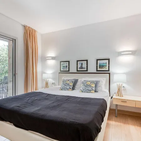 Cala Sultana-7 By Interhome Apartment Sotta