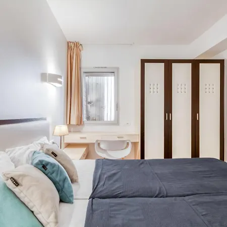 Cala Sultana-7 By Interhome *