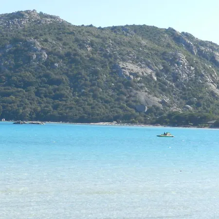 Cala Sultana-7 By Interhome Sotta