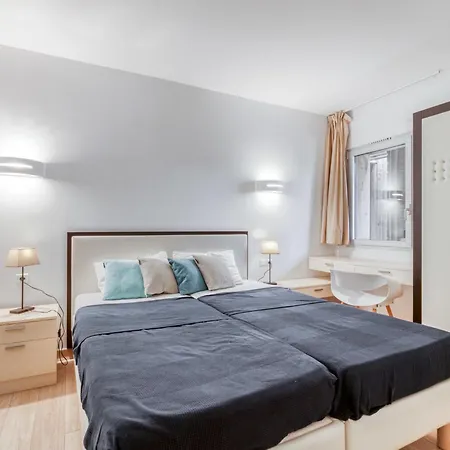 Cala Sultana-7 By Interhome