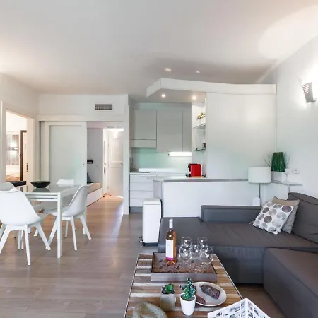 Cala Sultana-7 By Interhome شقة