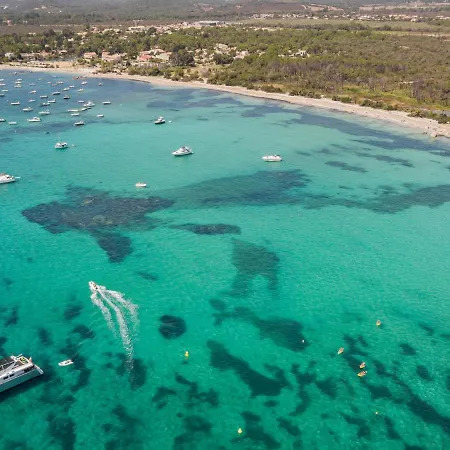 Cala Sultana-7 By Interhome سوتا