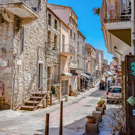 شقة Cala Sultana-7 By Interhome *