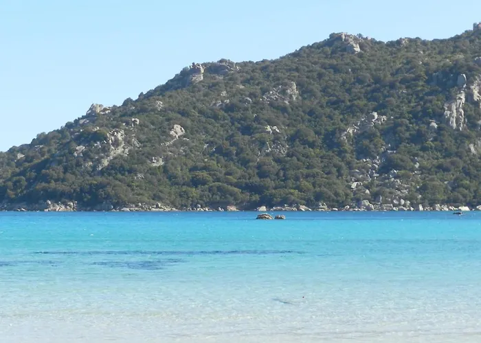 Cala Sultana-7 By Interhome Apartment Sotta