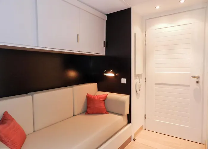 דירה Cala Sultana-7 By Interhome