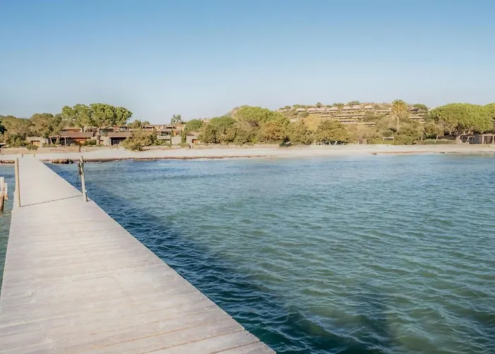 Cala Sultana-7 By Interhome Sotta