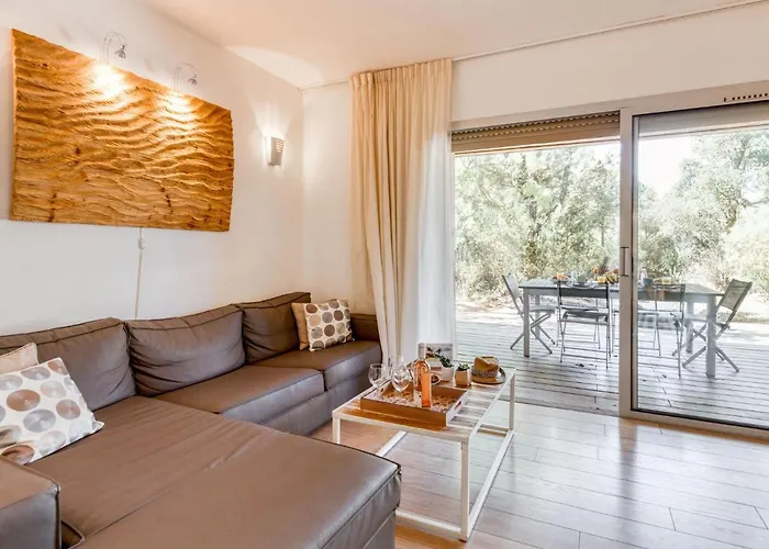 Cala Sultana-7 By Interhome Apartment