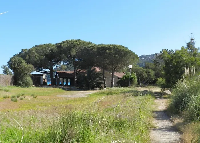 Cala Sultana-7 By Interhome