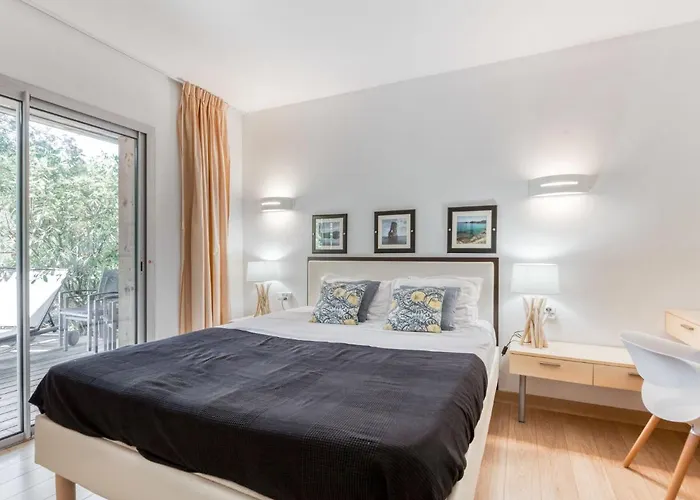 Cala Sultana-7 By Interhome Apartment Sotta