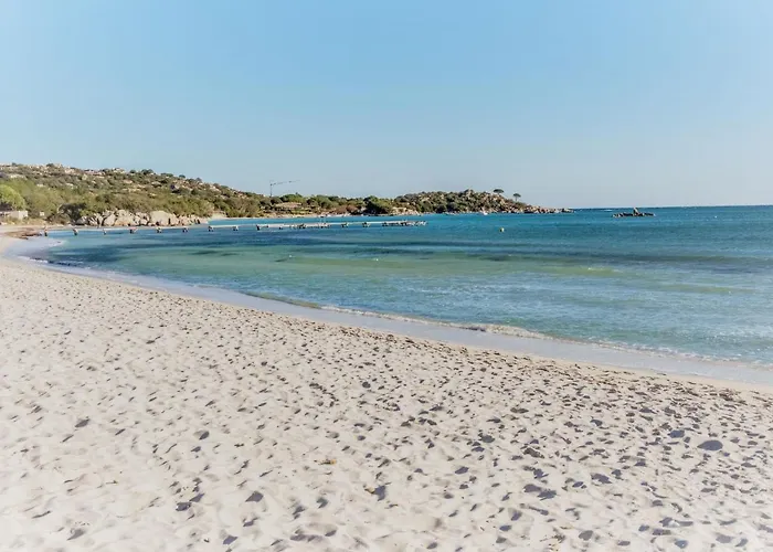 Apartment Cala Sultana-7 By Interhome *