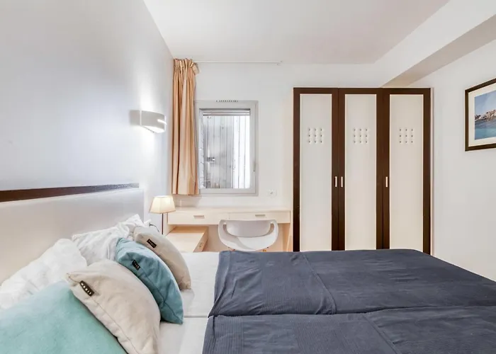 Cala Sultana-7 By Interhome *