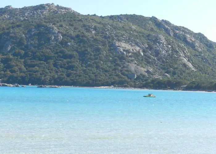 Cala Sultana-7 By Interhome Sotta