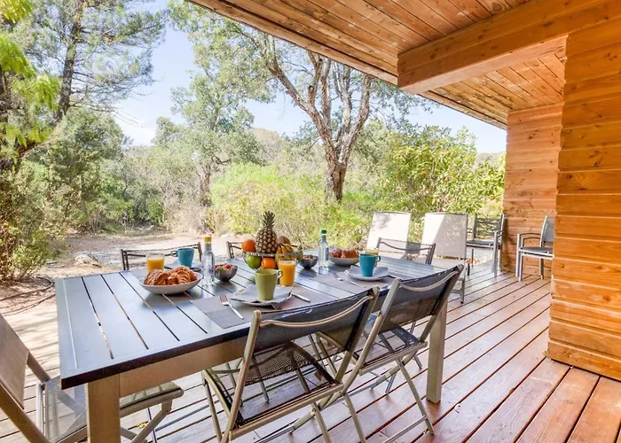 דירה Cala Sultana-7 By Interhome