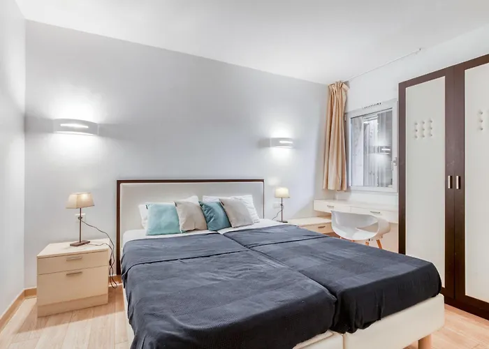 Cala Sultana-7 By Interhome