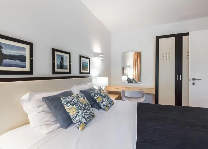 דירה Cala Sultana-7 By Interhome סוטה