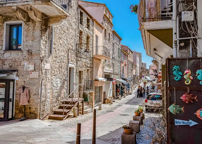 דירה Cala Sultana-7 By Interhome *