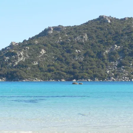 Cala Sultana-7 By Interhome Διαμέρισμα Sotta