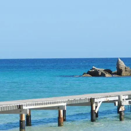 Διαμέρισμα Cala Sultana-7 By Interhome *