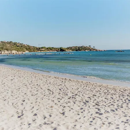 Appartement Cala Sultana-7 By Interhome *