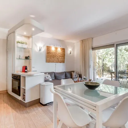 Διαμέρισμα Cala Sultana-7 By Interhome Sotta