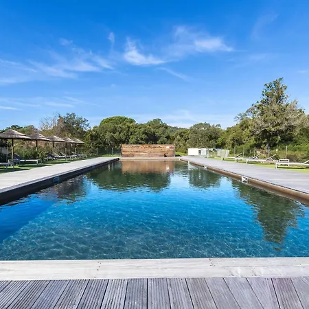 Cala Sultana-7 By Interhome Apartment Sotta