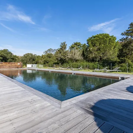 Cala Sultana-7 By Interhome Apartment