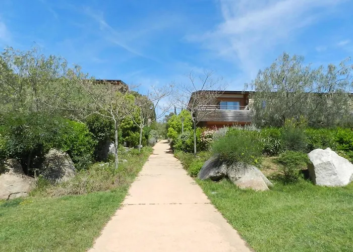 Cala Sultana-7 By Interhome Sotta