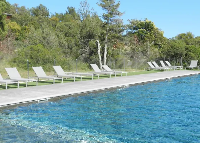 Cala Sultana-7 By Interhome Apartment Sotta