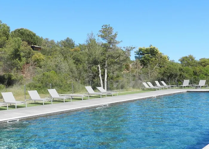 Cala Sultana-7 By Interhome Appartement *