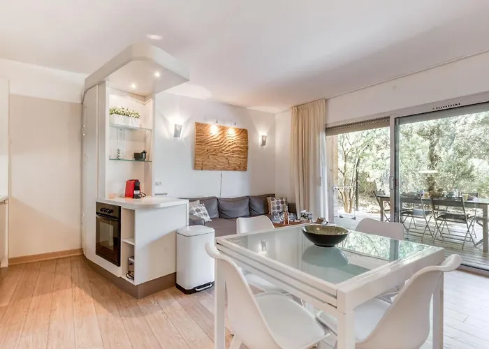 Appartement Cala Sultana-7 By Interhome Sotta