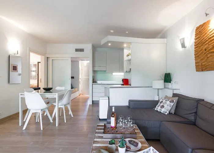 Cala Sultana-7 By Interhome Appartement
