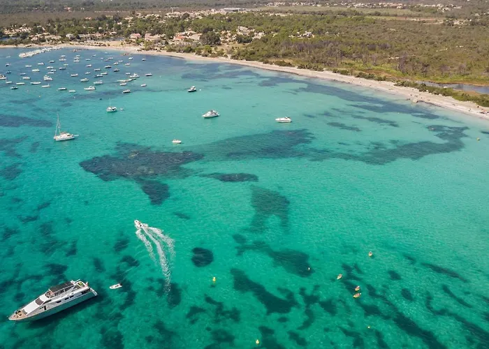 Cala Sultana-7 By Interhome Sotta