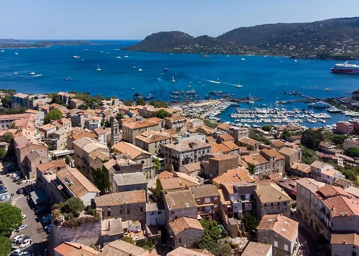 Cala Sultana-7 By Interhome Appartement Sotta