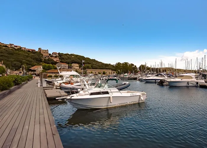Cala Sultana-7 By Interhome Apartment Sotta