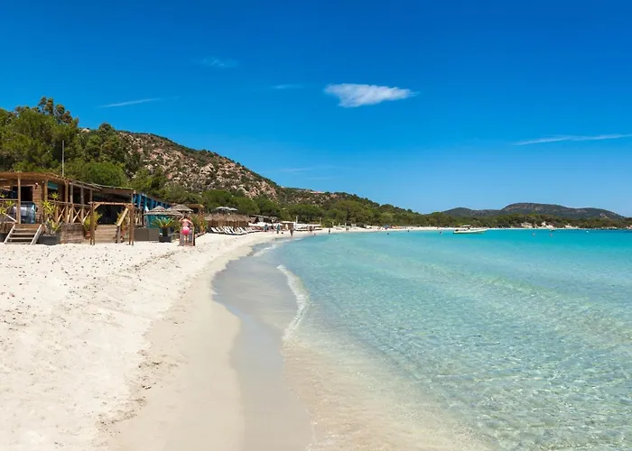 Cala Sultana-7 By Interhome Appartement Sotta