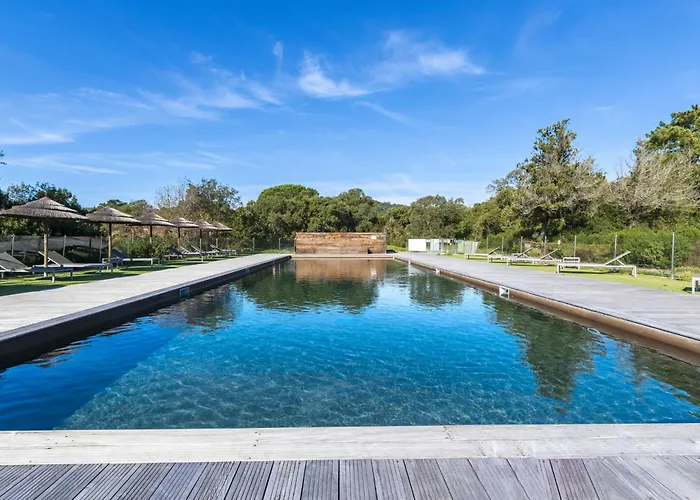 Cala Sultana-7 By Interhome Appartement Sotta
