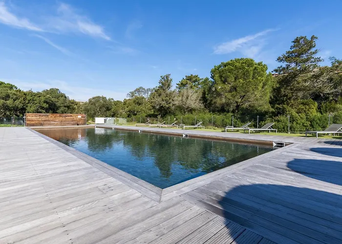 Cala Sultana-7 By Interhome Apartment
